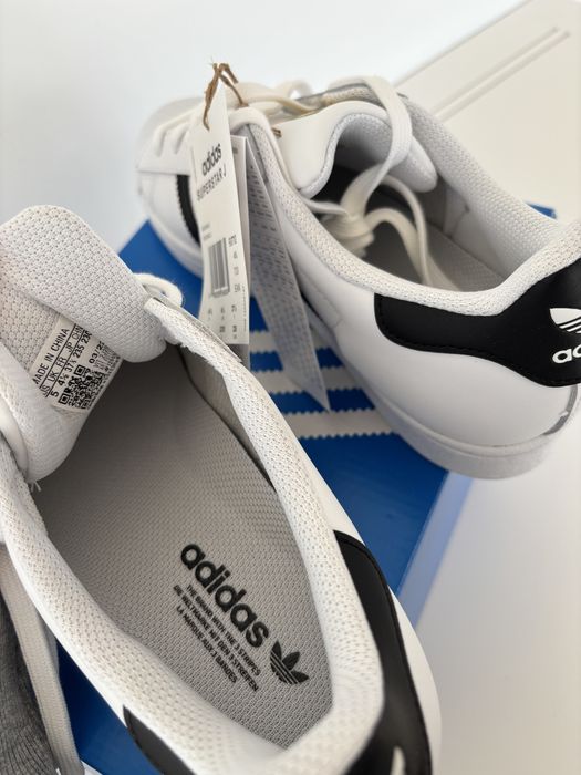 Adidas Superstar 37 1/3