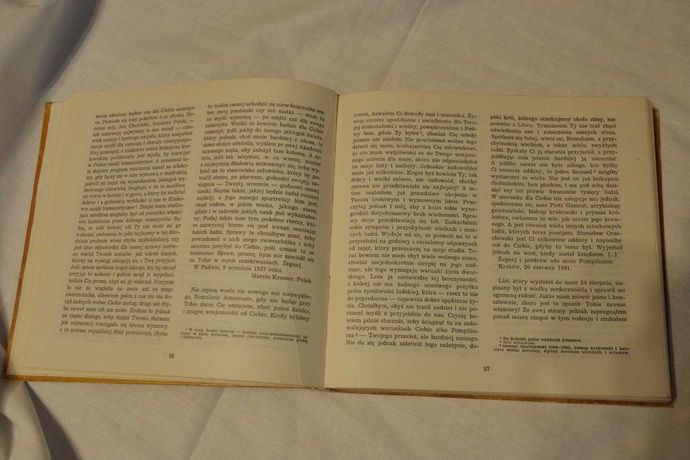 Książka "O Edukacji Dawnych Polaków"