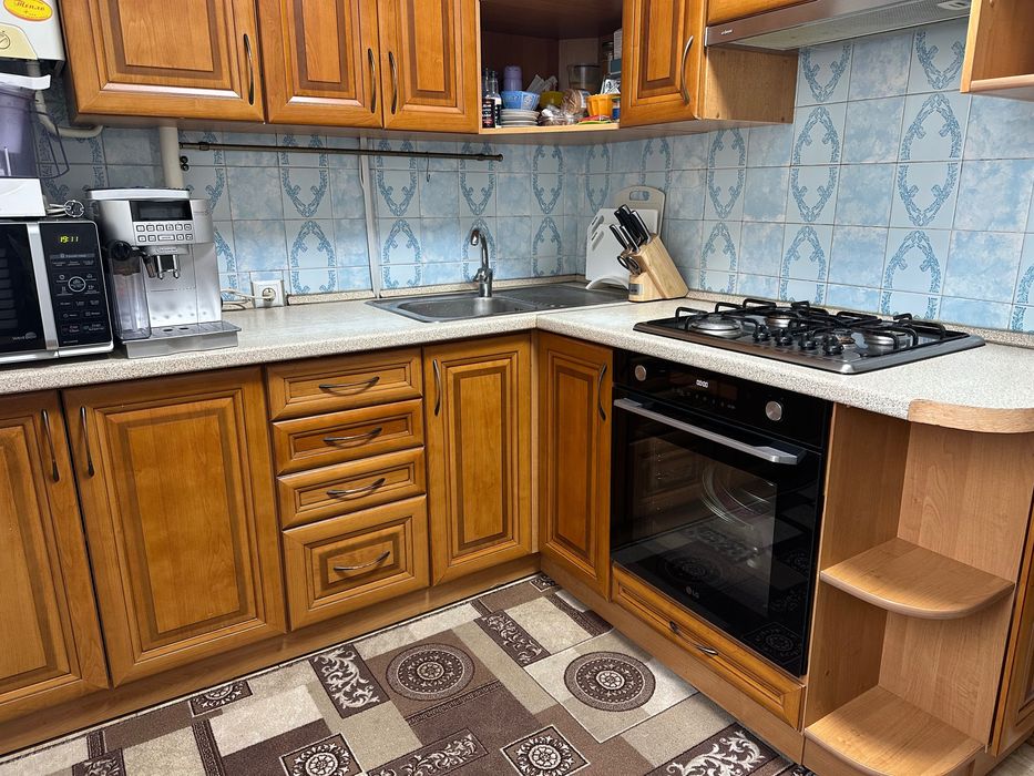 Кухня в гарному стані