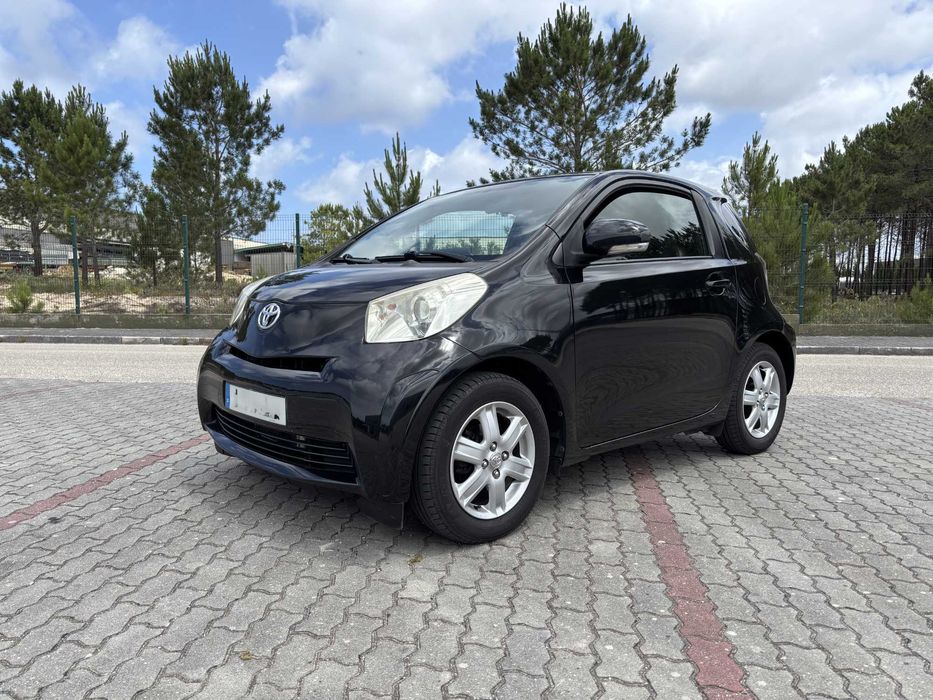Toyota IQ 1.4 D4-D Full Extras, BAIXA de PREÇO!!!!