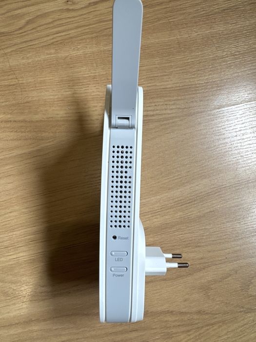 Repetidor TP-Link AC1750
