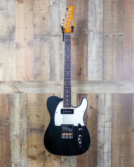 Schecter PT Special BK