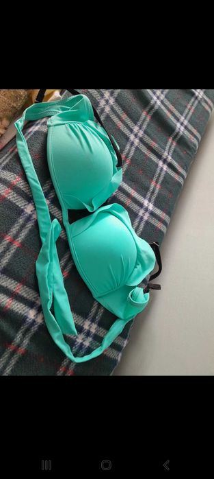 Góra od stroju kąpielowego