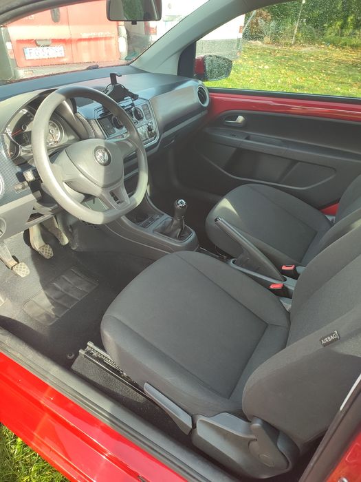 Wypożyczalnia aut osobowych