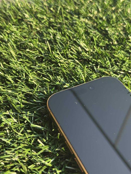 Iphone 16 pro 256GB *Como novo*