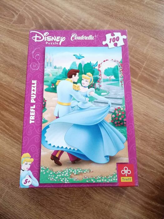 Gry planszowe i puzzle
