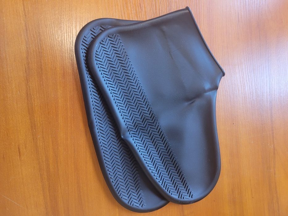 Ochraniacze na buty wodoodporne 35-39