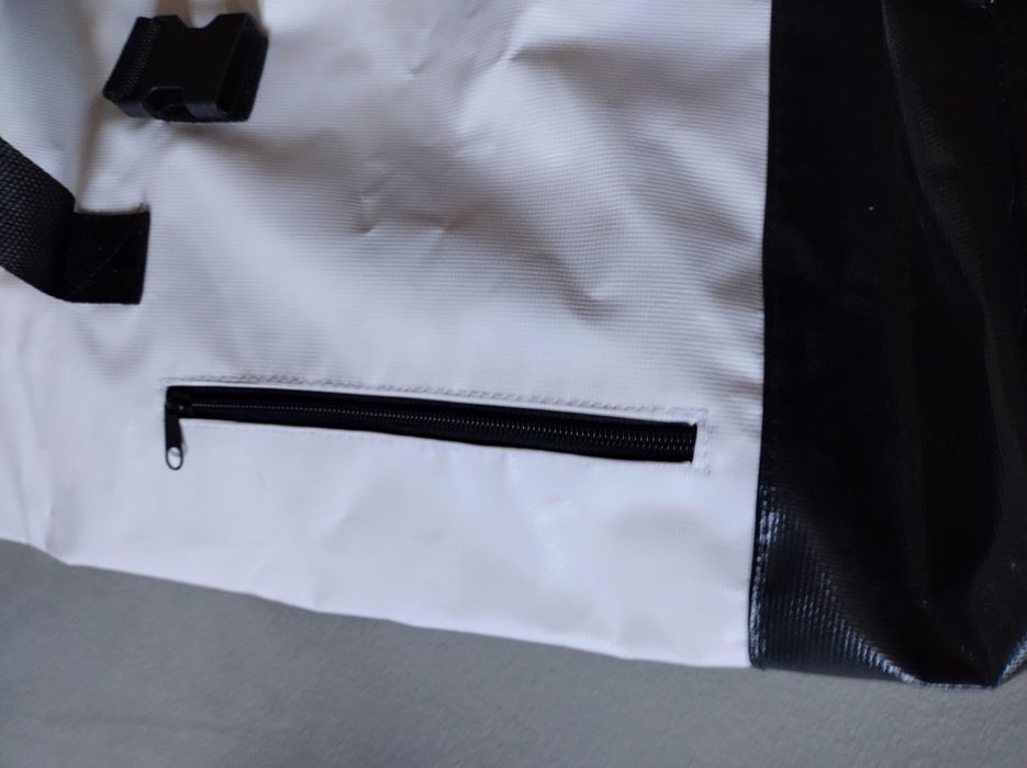 Plecak / torba wodoodporna - dry bag