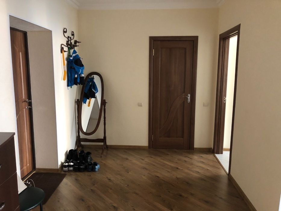 2- х-к. Корбутівка Від місяцю і більше