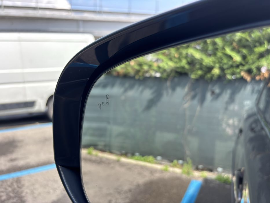 Mitsubishi Outlander 2018