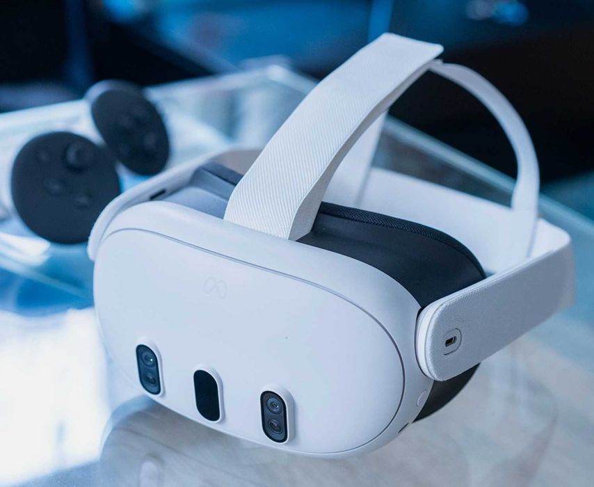 Meta Quest 3 VR (512GB)