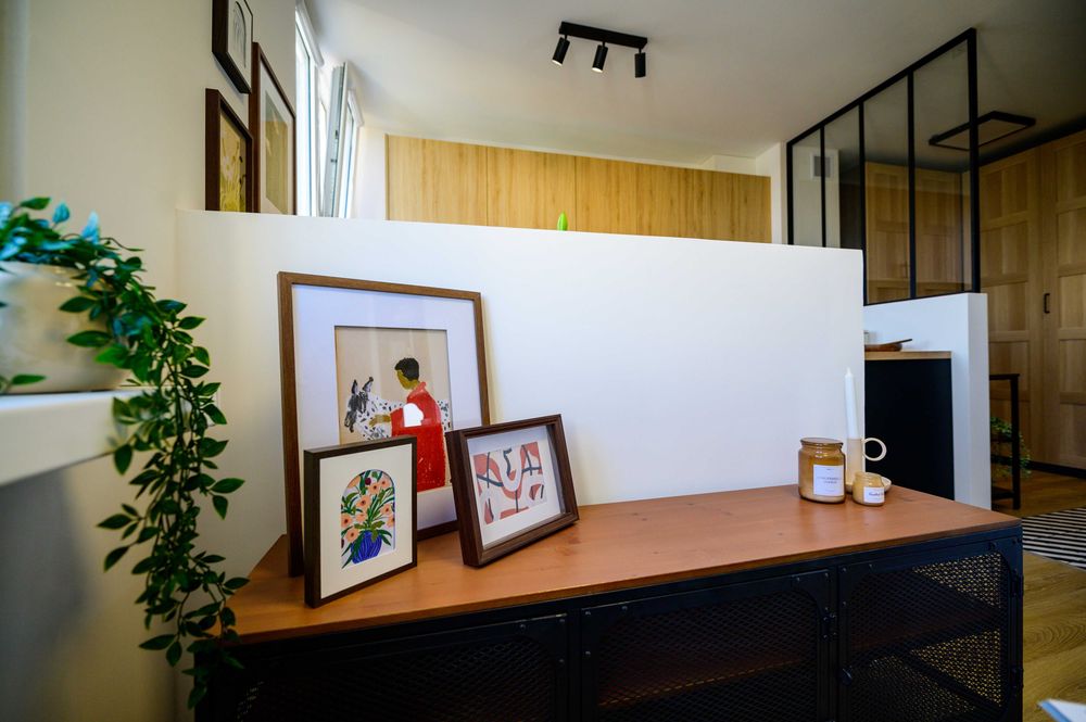 Jasna kawalerka 25 m² po generalnym remoncie Łódź, Bałuty (ul. Łagiewnicka)