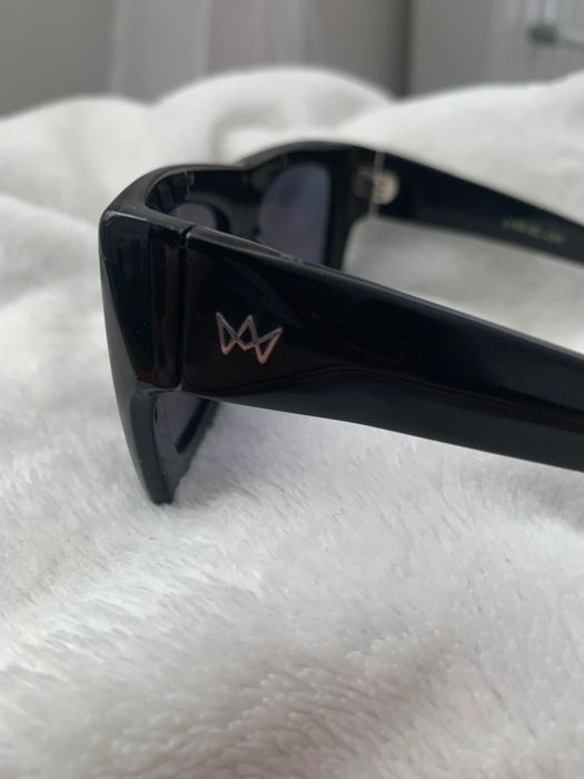 Okulary przeciwsłoneczne Am Eyewear