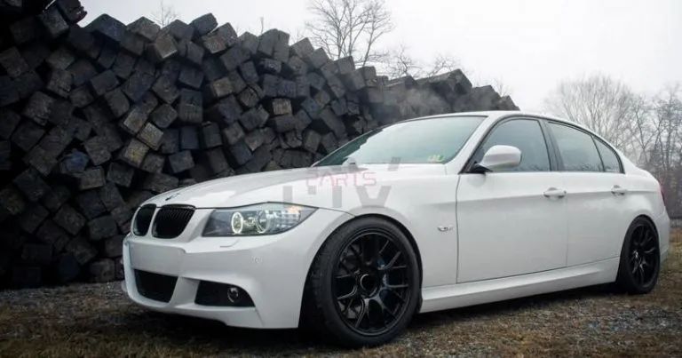 Body Kit Bmw Série 3 E90 (2008 a 2012)