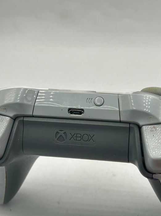 Геймпад Беспроводной Microsoft Xbox One Version 2 Arctic Camo