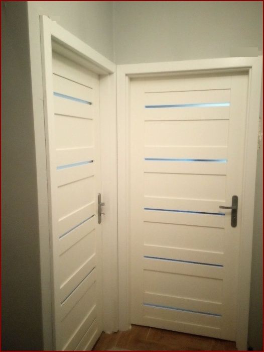 nowoczesne drzwi pokojowe  wewnętrzne ramowe  380zł do domów mieszkań