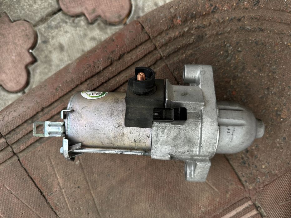 Стартер Honda CRV 2006-2010, Accord