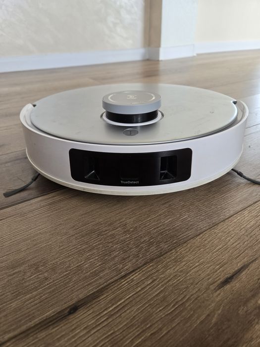 Робот пилосос Ecovacs Deebot T20 OMNI