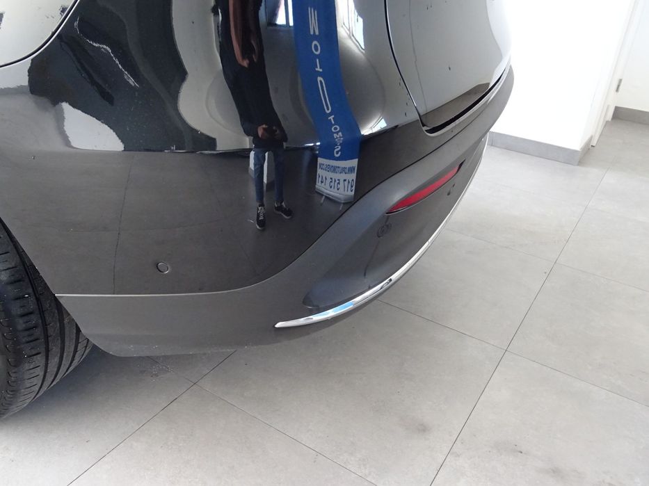 Mercedes-Benz EQC 400 4Matic