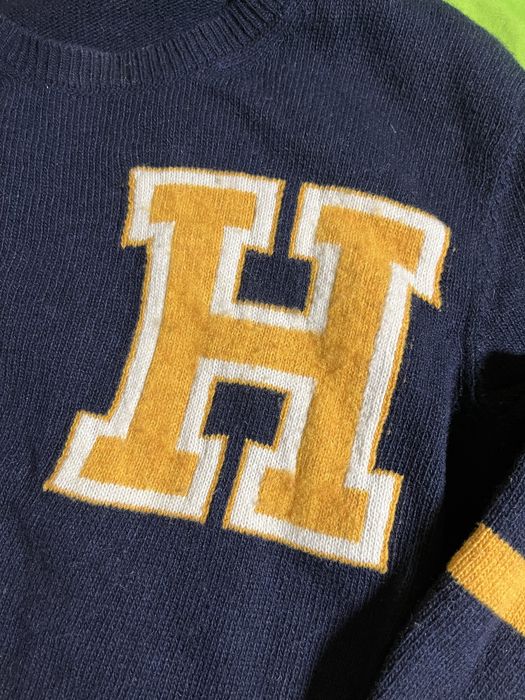 Кофта Tommy Hilfiger!!! Оригінал) S-M