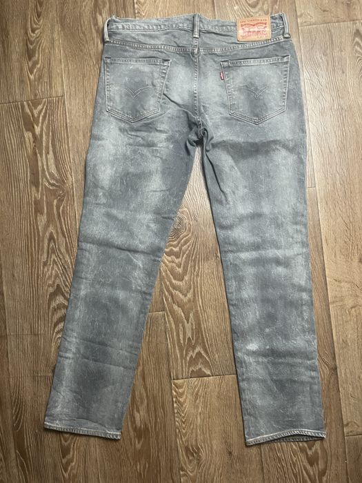 Джинси Levis Red Tab