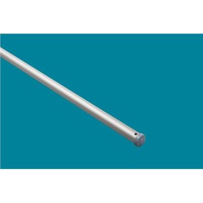 Suszarka sufitowa 2 pręty 160x18,5cm fi16 alum