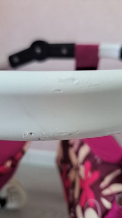 Коляска для ляльок  Lily  Sport