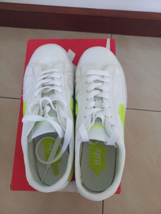 Nike tenisówki 38,8