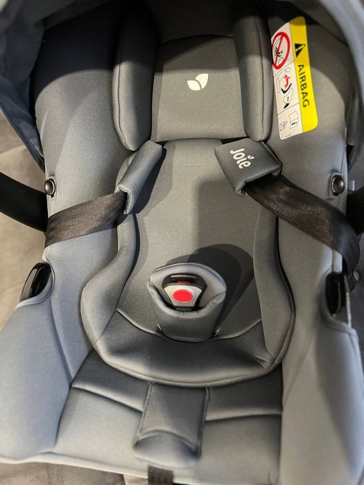 Fotelik samochodowy Joie i-Snug2 0-13kg