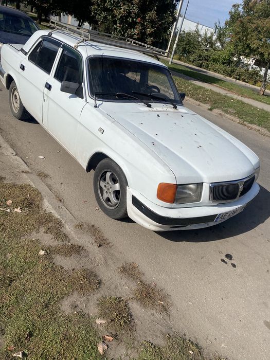 Продажа  Волга 3110