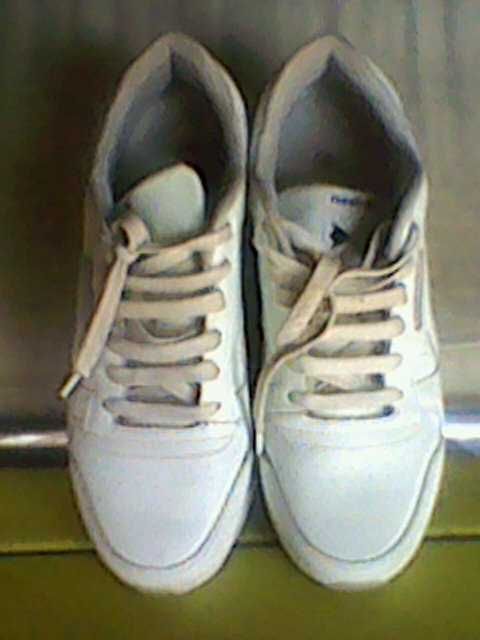 Продам кросівки 44розмір.