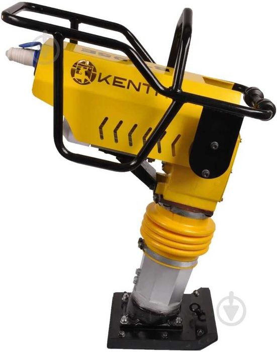 Оренда ІНСТРУМЕНТУ Львів прокат інструментів Вібронога HYNDAI 65кг