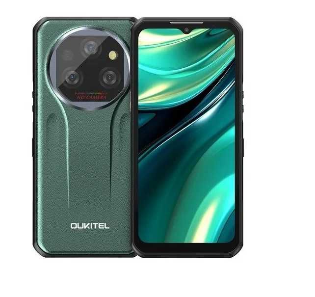 ∎ Oukitel WP39 Pro 5G ∎Новий ∎ГАРАНТІЯ