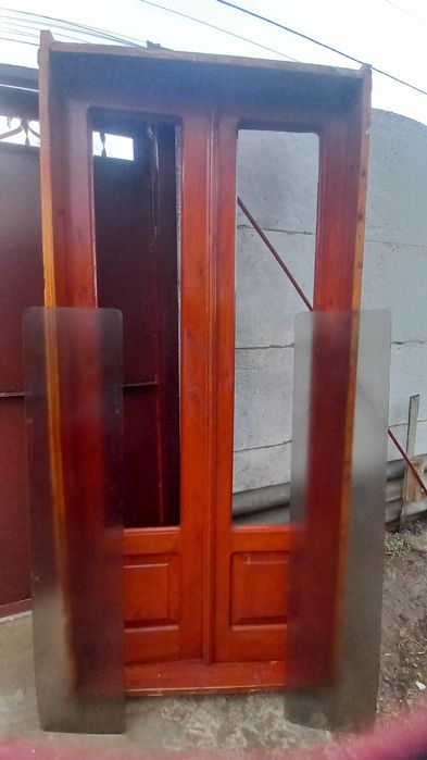 Продам  двери  межкомнатные