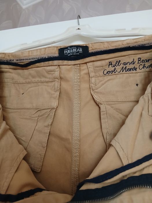 Продам мужские  джинсы ТМ PULL &BEAR
