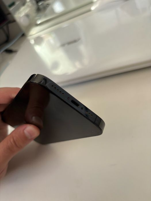 iPhone 14 Pro 128GB Black 77% Baterii