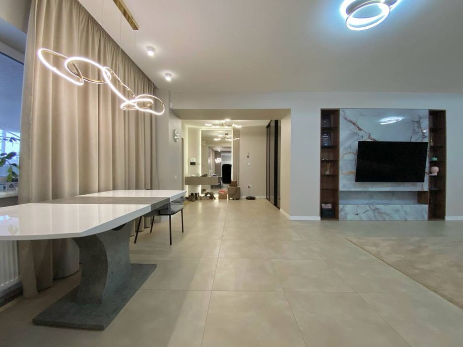 ‼️ПАВЛЕНКИ‼️НЕВЕРОЯТНЫЙ ДОМ VIP Дизайн! S=320 м2 ! Безопасный район