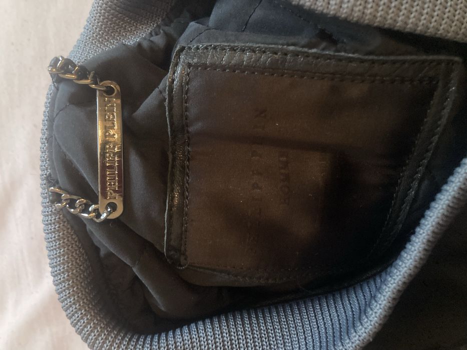 Kurtka philipp plein loonely toones
