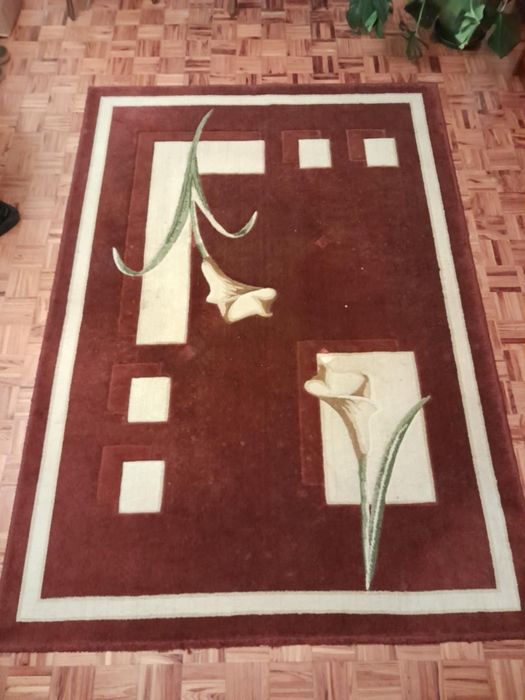 Conjunto de 2 Tapetes