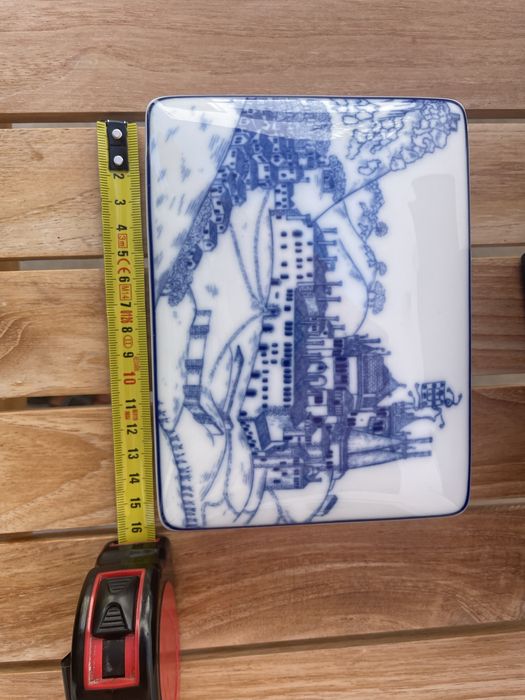 Conjunto vista alegre