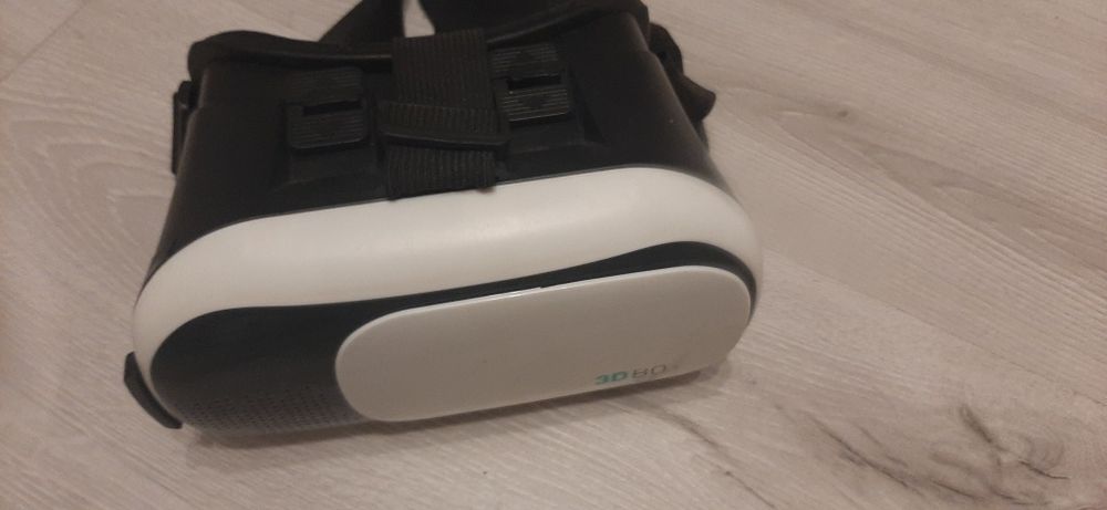 Okulary Google Vr