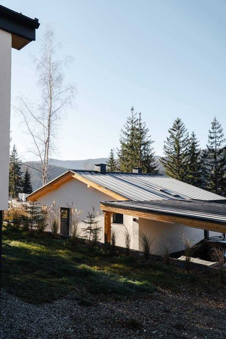 Продаж Дохідного котеджу в Микуличині