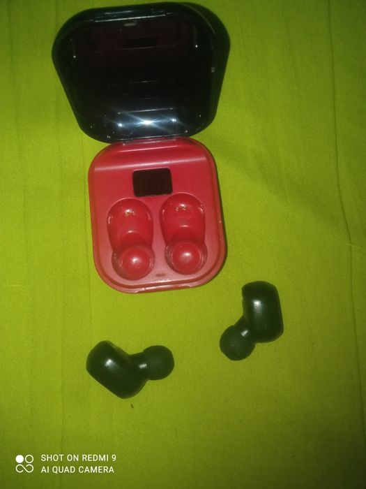Vendo fones bluetooth