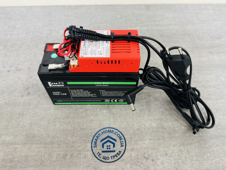 До50год‼️5 9 12 19 24 бесперебойник для роутера оптики ИБП DC UPS 1018