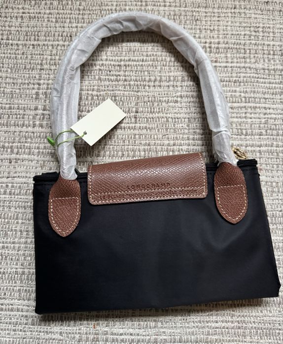 Mala longchamp La Pliage