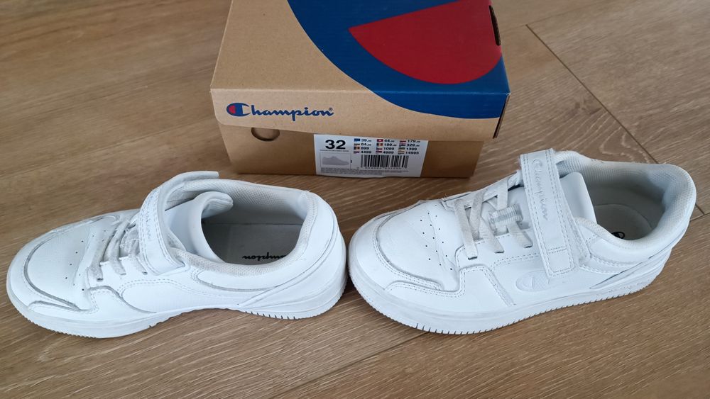 Buty Champion rozmiar 32