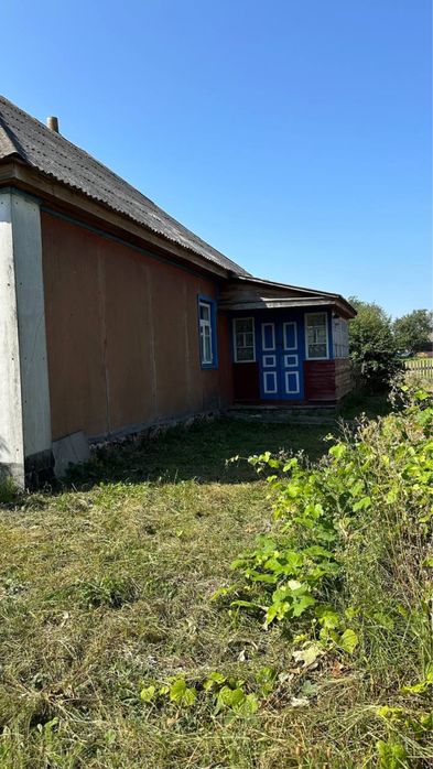 Продається будинок С. Заріччя