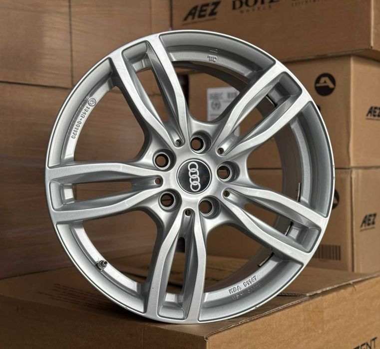 Alufelgi 5x112 r17 Audi A3 8P / VW Golf 163#