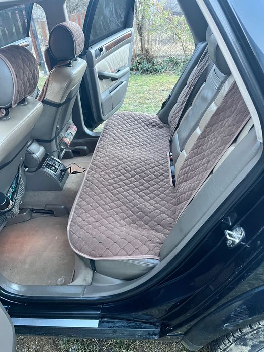 Ауді а6с5 алроуд