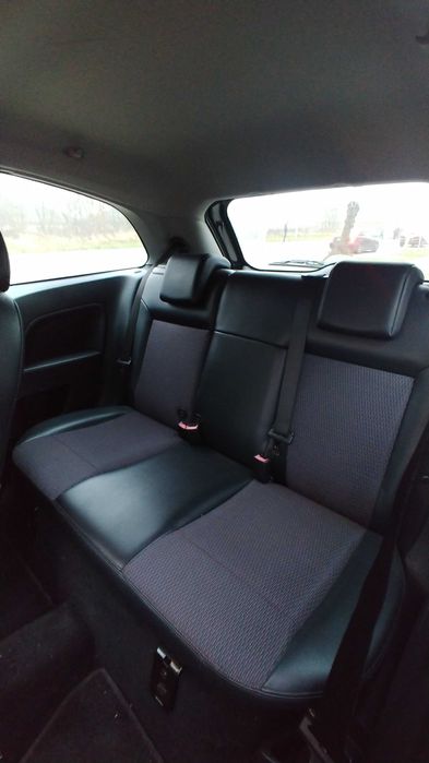 Ford Fiesta Mk6 2006r. 1,6 Benzyna 100KM